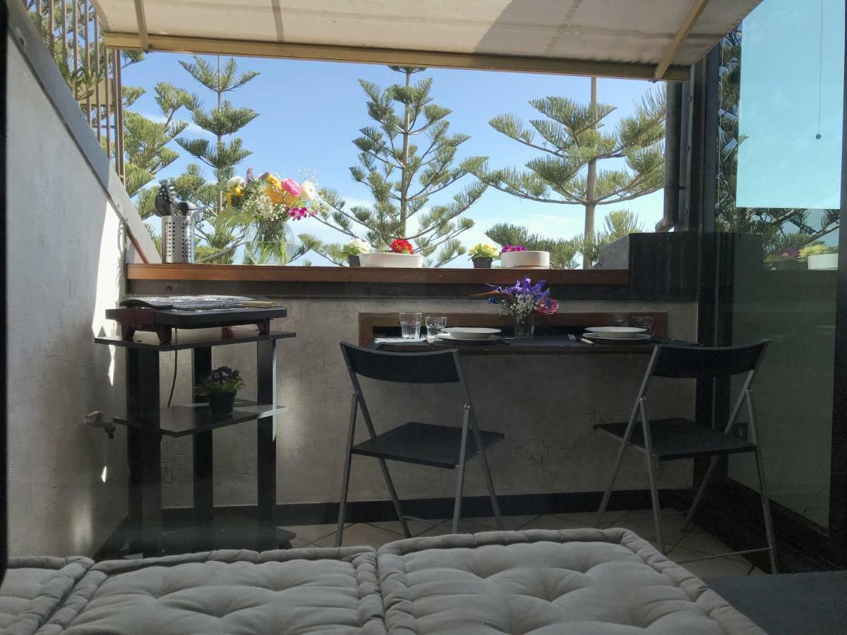 Apartment Mansarda Luminosa In Centro Sul Mare - Attic By Sea *