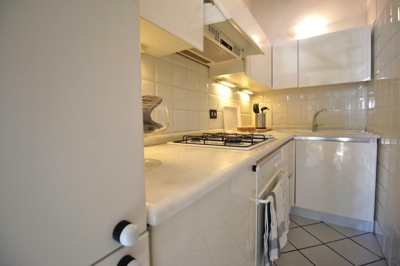 Mansarda Luminosa In Centro Sul Mare - Attic By Sea Apartment Sanremo