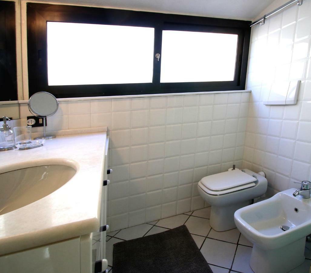 Mansarda Luminosa In Centro Sul Mare - Attic By Sea Apartment Sanremo