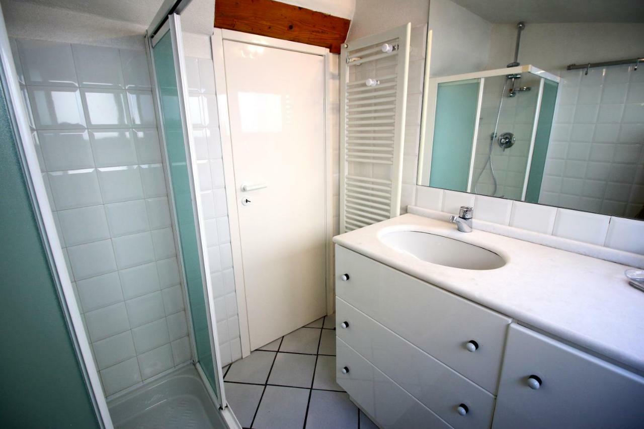 Apartment Mansarda Luminosa In Centro Sul Mare - Attic By Sea *