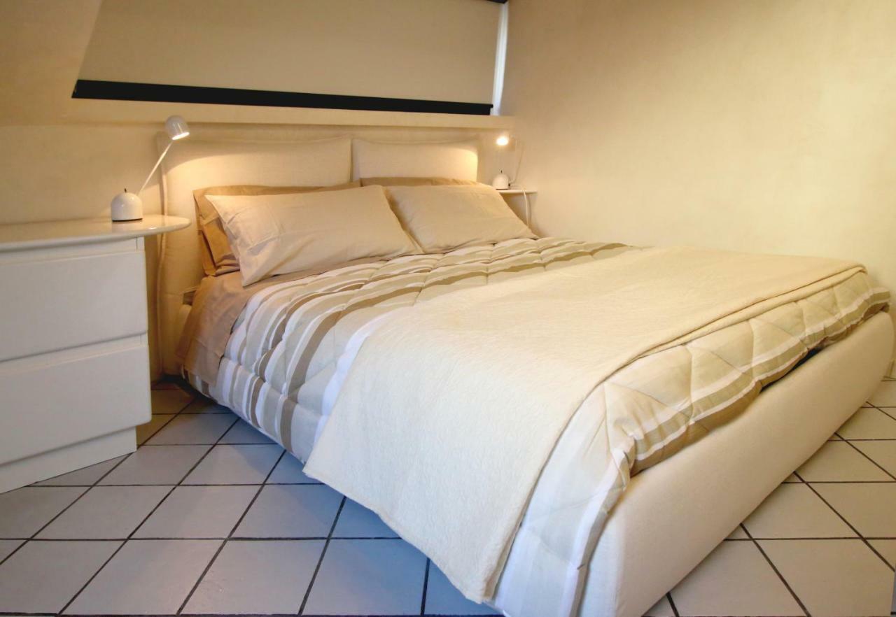 Mansarda Luminosa In Centro Sul Mare - Attic By Sea Apartment Sanremo